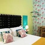 Hotel Galman Carloforte (Isola di San Pietro)