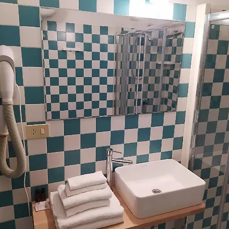Hotel Galman Carloforte (Isola di San Pietro)