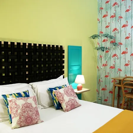 Hotel Galman Carloforte (Isola di San Pietro)